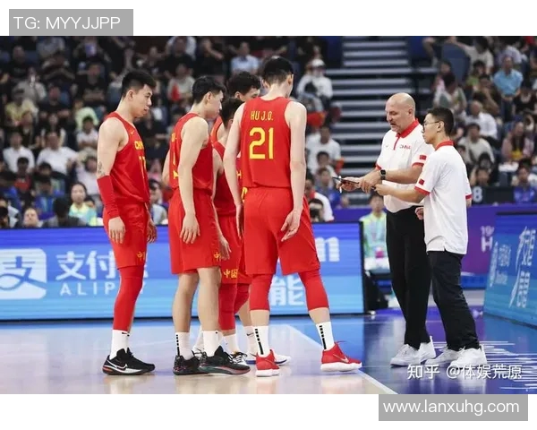 姚明携手中国篮球走进菲律宾推动两国体育文化交流与合作