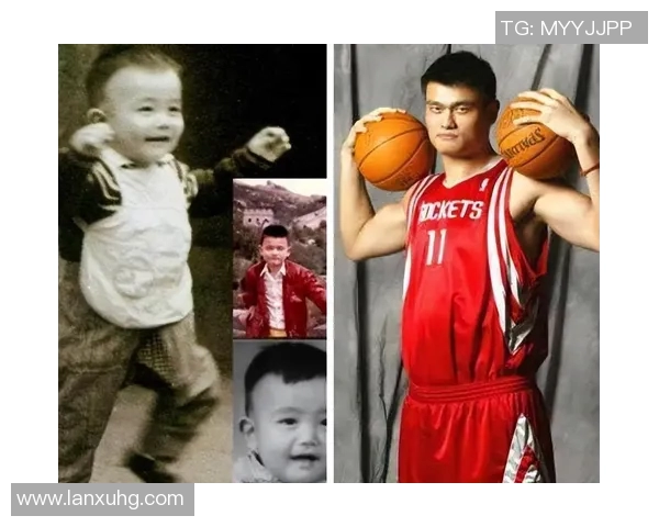 姚明私家球的传奇故事与篮球梦想的传承之路