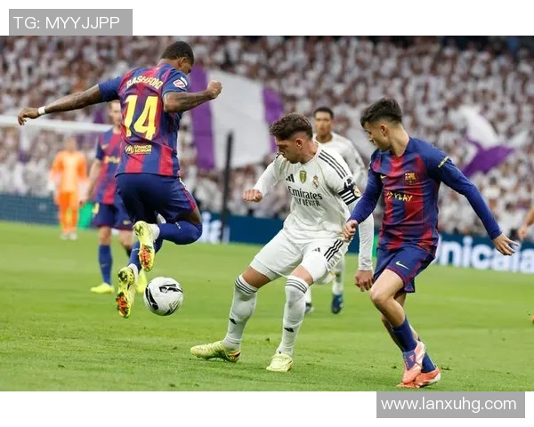 梅西复出巴萨预计下周联赛迎战皇马