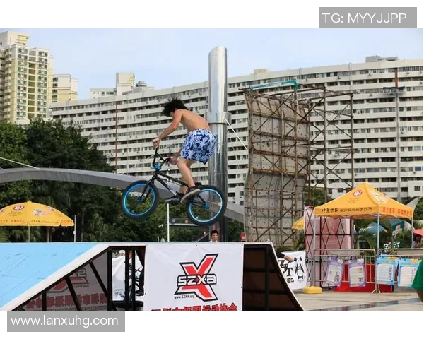 深圳极限运动队的防反革新探索与实践全景解析