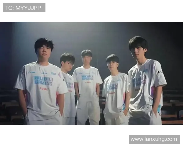 王者荣耀最新配合榜单揭晓BLG战队表现抢眼位居第一