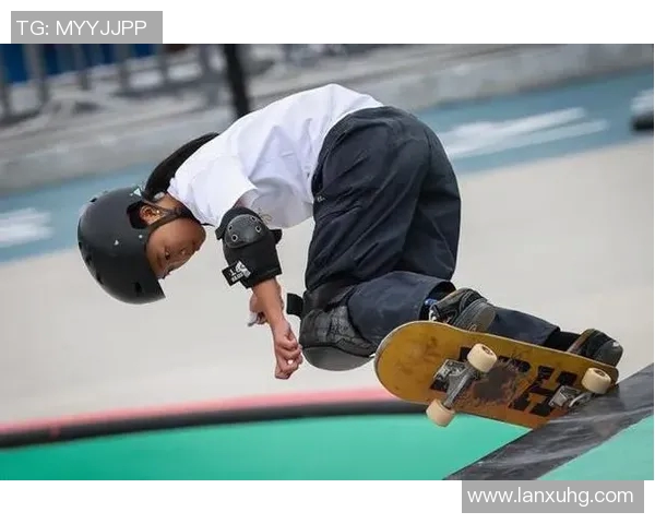 聚焦滑板运动：探讨北京滑板队的训练状态与发展前景